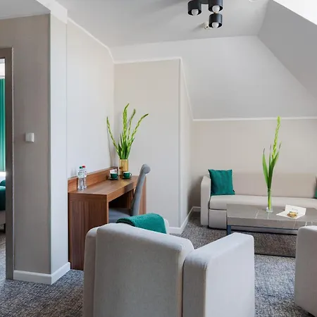 I Montana Отель типа 