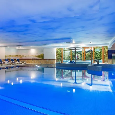 I Montana 4* Kudowa Zdroj