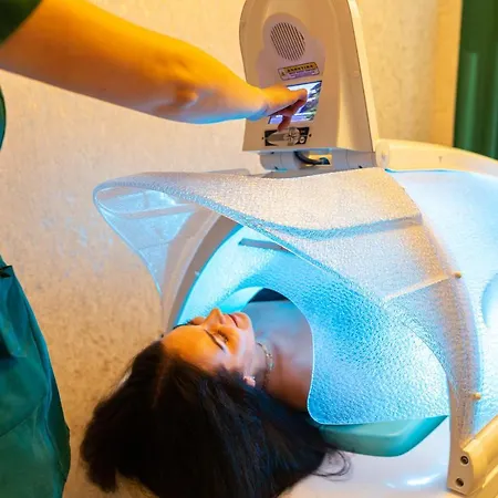 I Montana לינה וארוחת בוקר