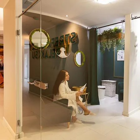 I Montana 4* Кудова-Здруй