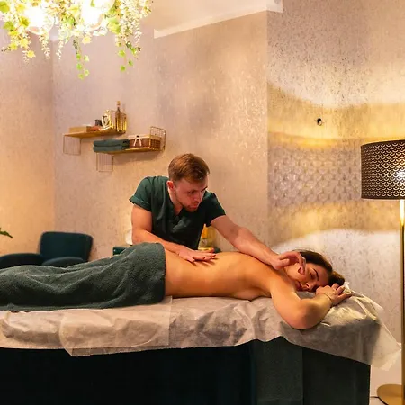 I Montana לינה וארוחת בוקר