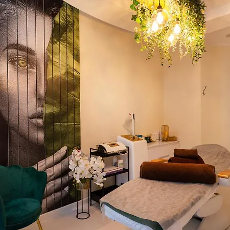 I Montana 4* Кудова-Здруй