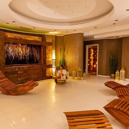 I Montana Отель типа 