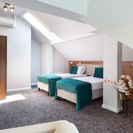 לינה וארוחת בוקר I Montana