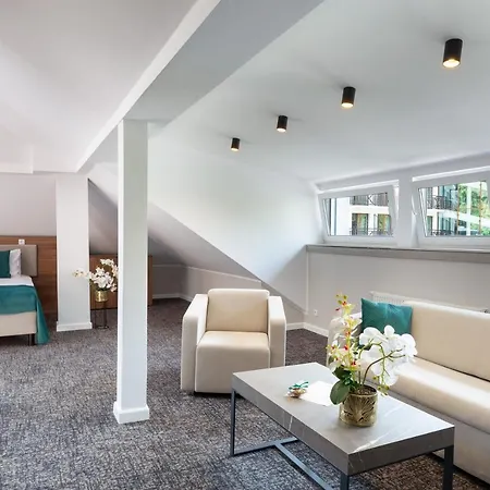 I Montana Отель типа 