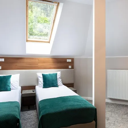 I Montana Отель типа 