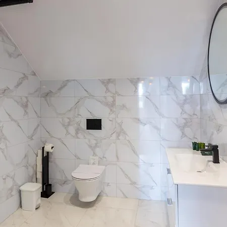 I Montana לינה וארוחת בוקר