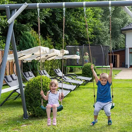 I Montana Kudowa-Zdrój