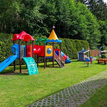 I Montana Kudowa-Zdrój