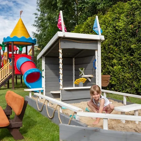 I Montana Кудова-Здруй