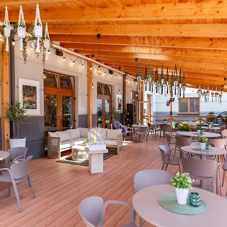 I Montana 4* קודובה-זדרוי