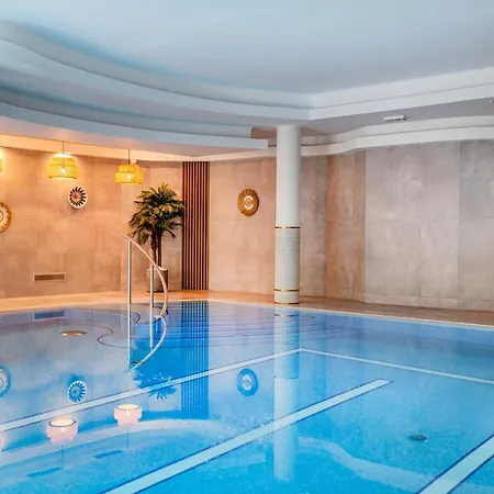 I Montana לינה וארוחת בוקר