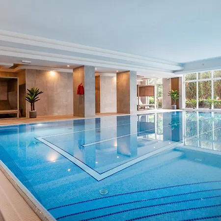 I Montana 4* Кудова-Здруй