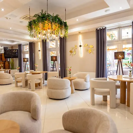 I Montana Отель типа 