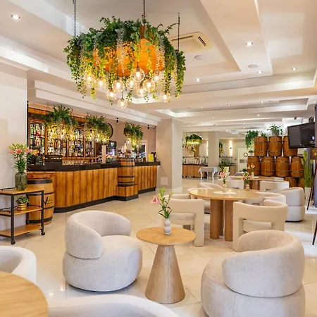 I Montana Кудова-Здруй