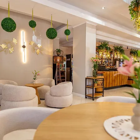 I Montana 4* קודובה-זדרוי