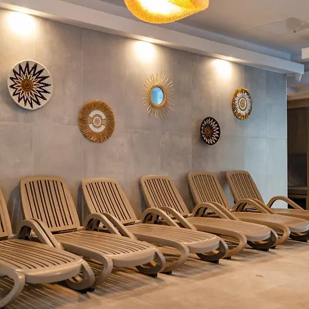 I Montana Отель типа 