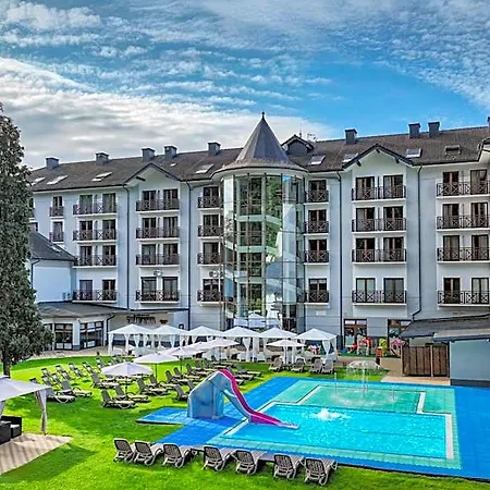 I Montana Отель типа 