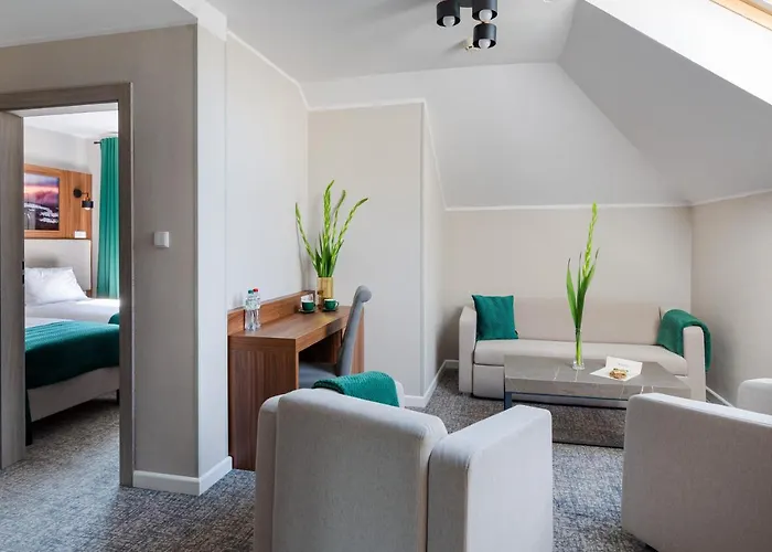 I Montana Bed & Breakfast 4*