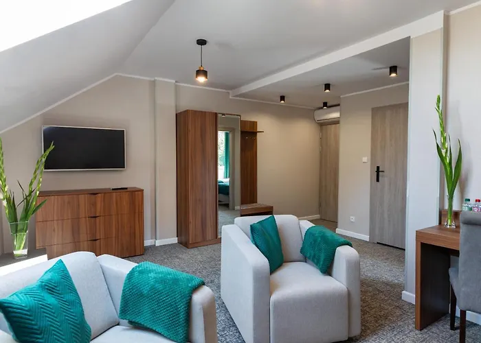 I Montana Bed & Breakfast 4*