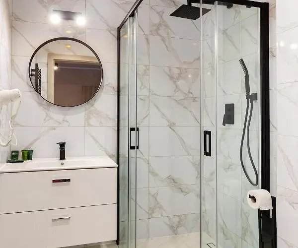 I Montana 4* Kudowa-Zdrój