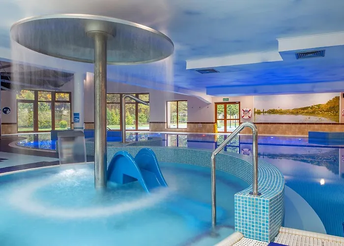 I Montana Bed & Breakfast 4*