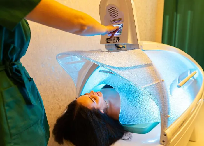 I Montana Bed & Breakfast