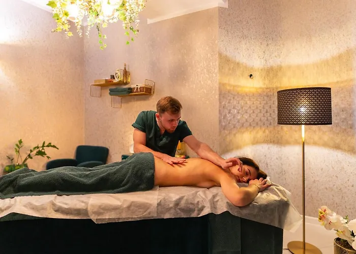 I Montana Bed & Breakfast