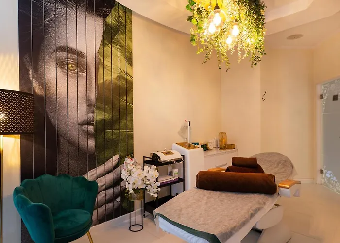 I Montana 4* Kudowa-Zdrój