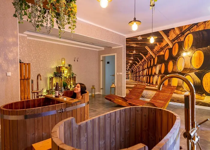 I Montana Bed & Breakfast