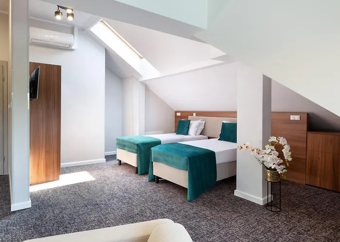 Bed & Breakfast I Montana