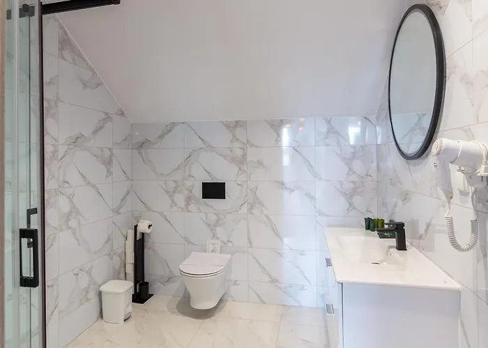 I Montana Bed & Breakfast