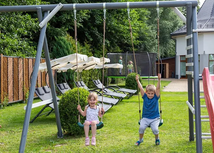 I Montana Kudowa-Zdrój