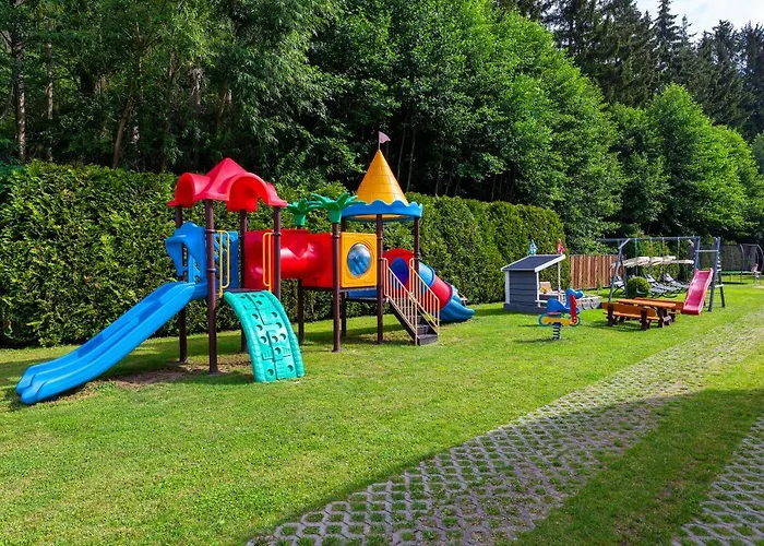 I Montana Kudowa-Zdrój