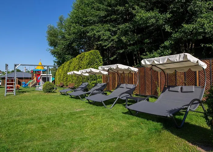 I Montana Kudowa-Zdrój