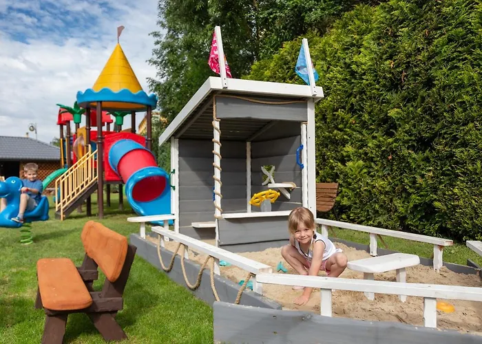 I Montana Kudowa-Zdrój