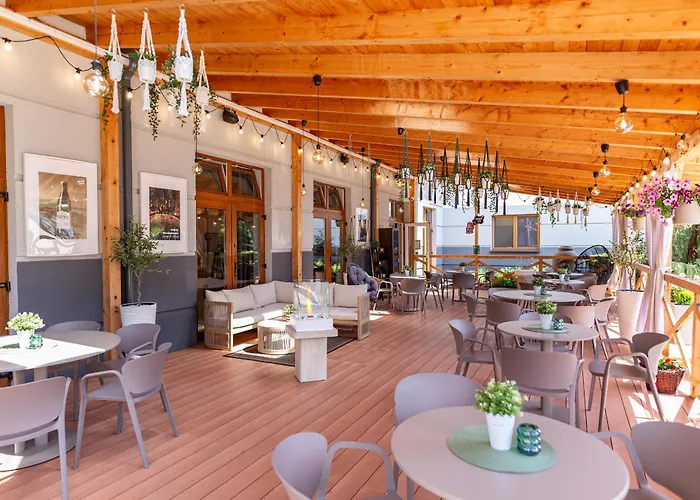 I Montana 4* Kudowa-Zdrój