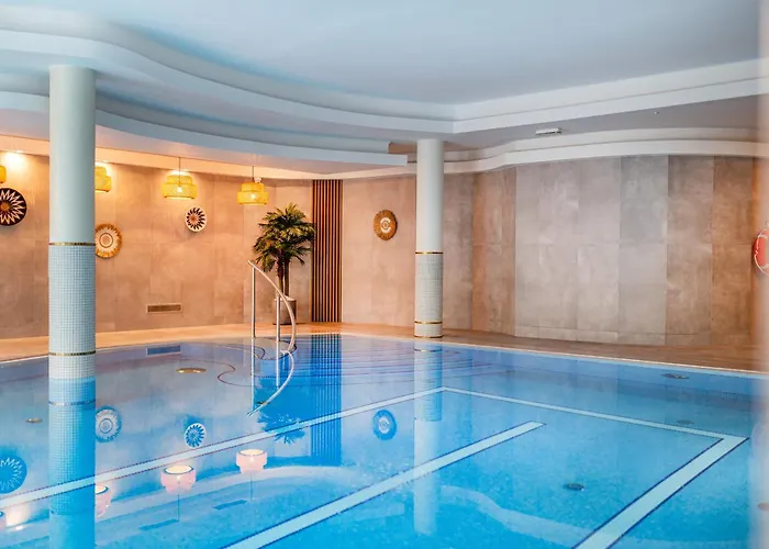 I Montana Bed & Breakfast