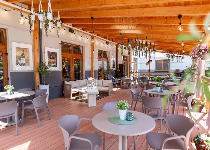 I Montana Bed & Breakfast