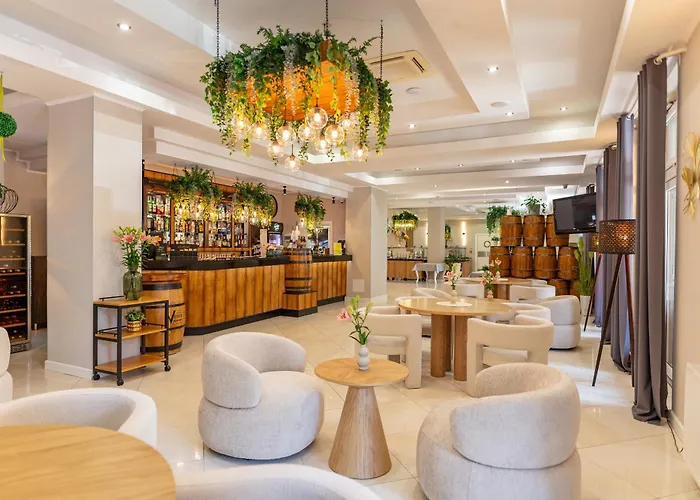 I Montana Kudowa-Zdrój