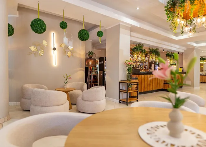 I Montana 4* Kudowa-Zdrój