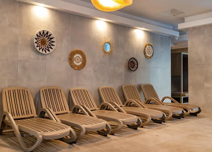 I Montana Bed & Breakfast